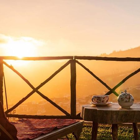Casa Dos Avos Villa Calheta  Dış mekan fotoğraf