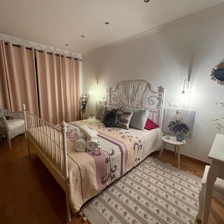 Casa Dos Avos Villa Calheta  Dış mekan fotoğraf