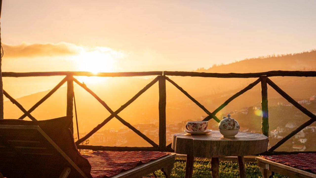 Casa Dos Avos Villa Calheta  Dış mekan fotoğraf