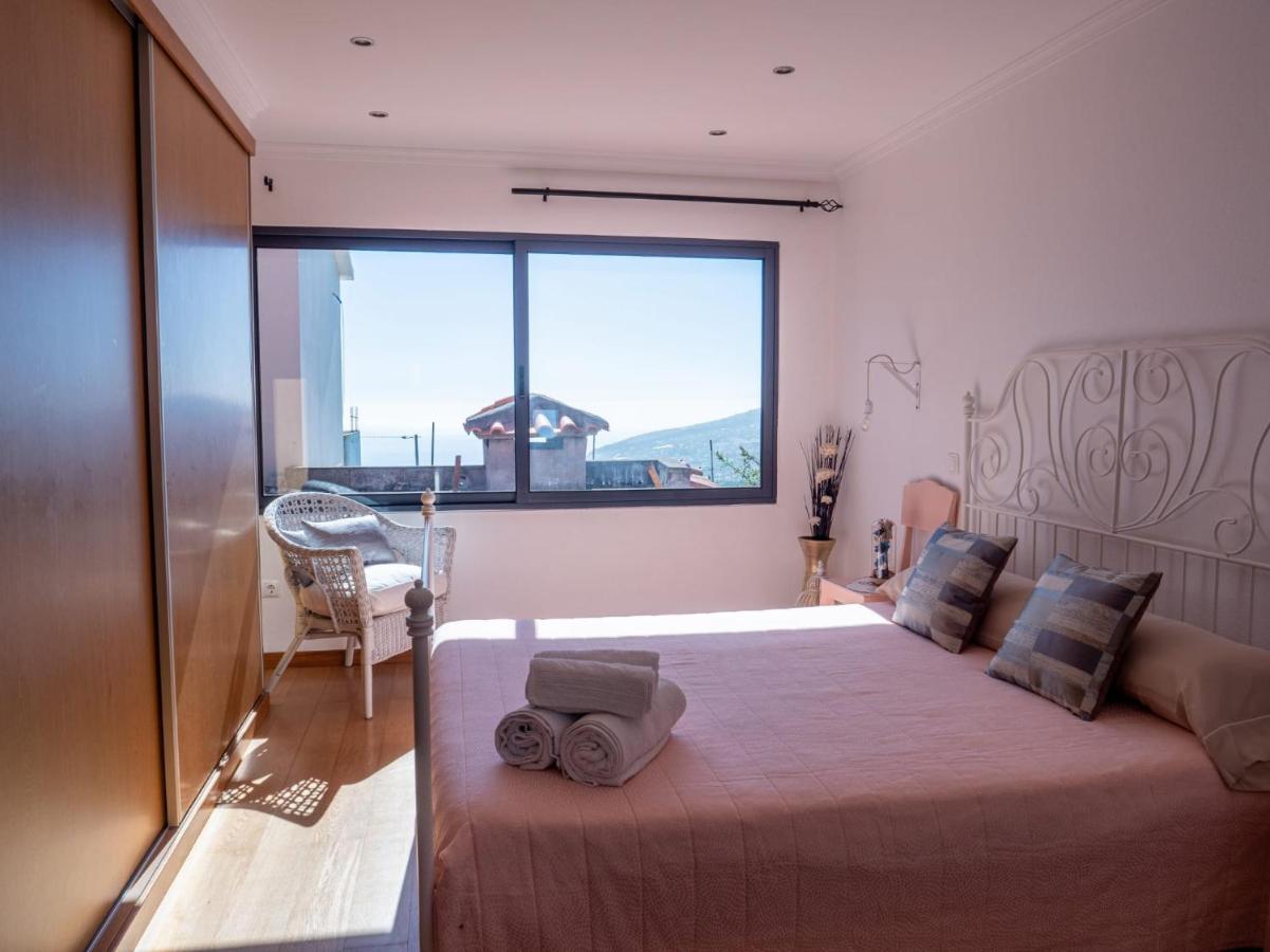Casa Dos Avos Villa Calheta  Dış mekan fotoğraf