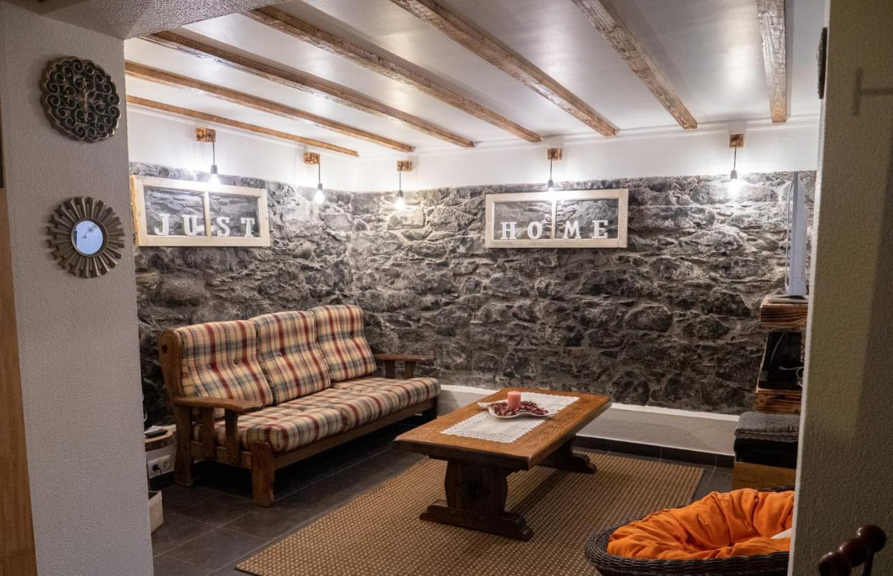 Casa Dos Avos Villa Calheta  Dış mekan fotoğraf