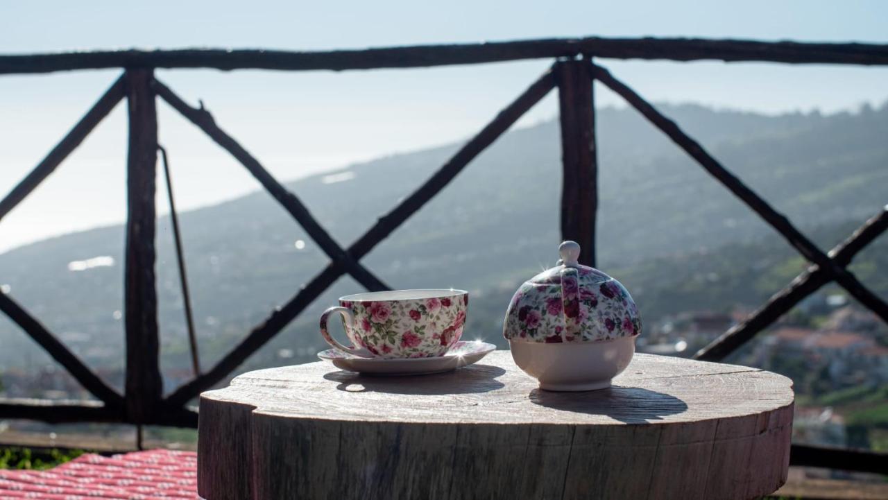 Casa Dos Avos Villa Calheta  Dış mekan fotoğraf