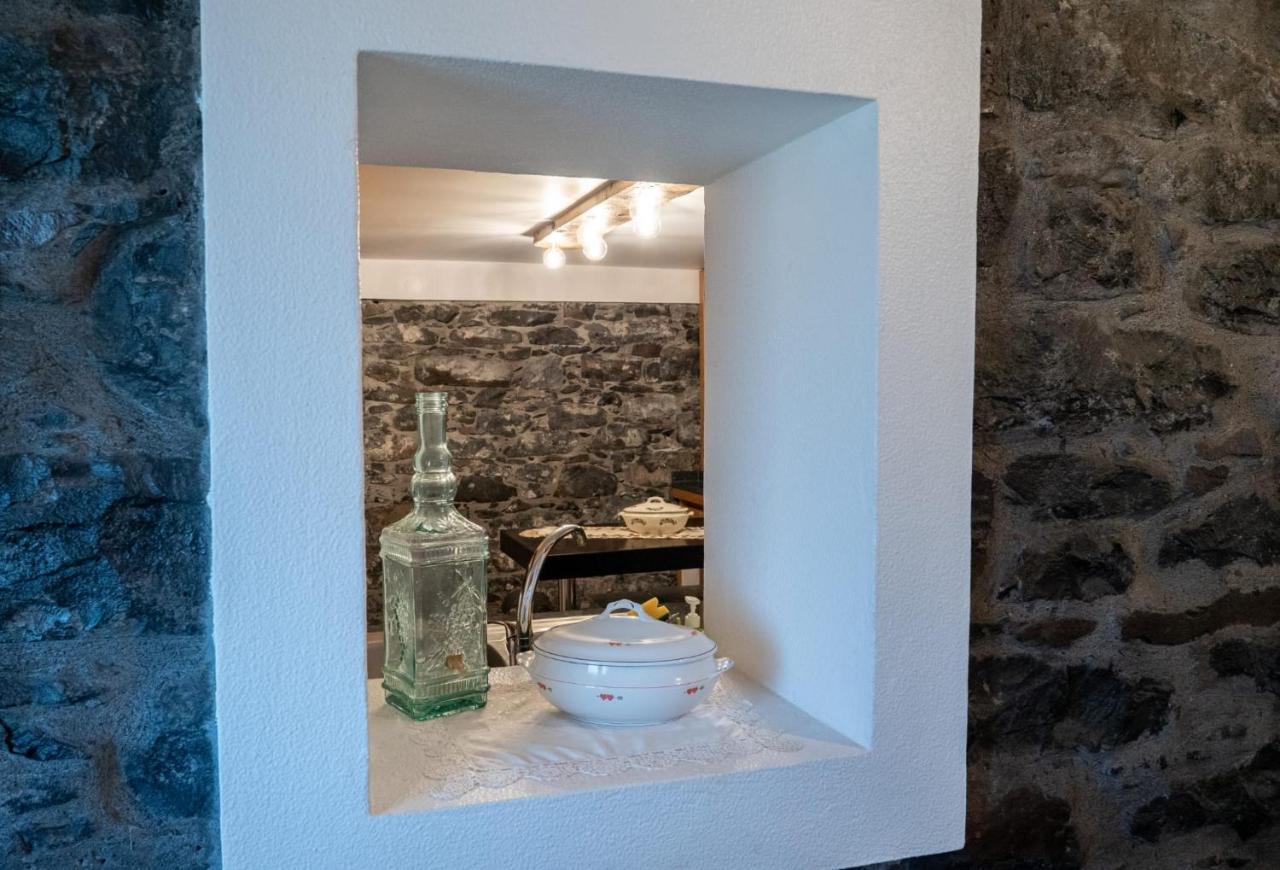 Casa Dos Avos Villa Calheta  Dış mekan fotoğraf