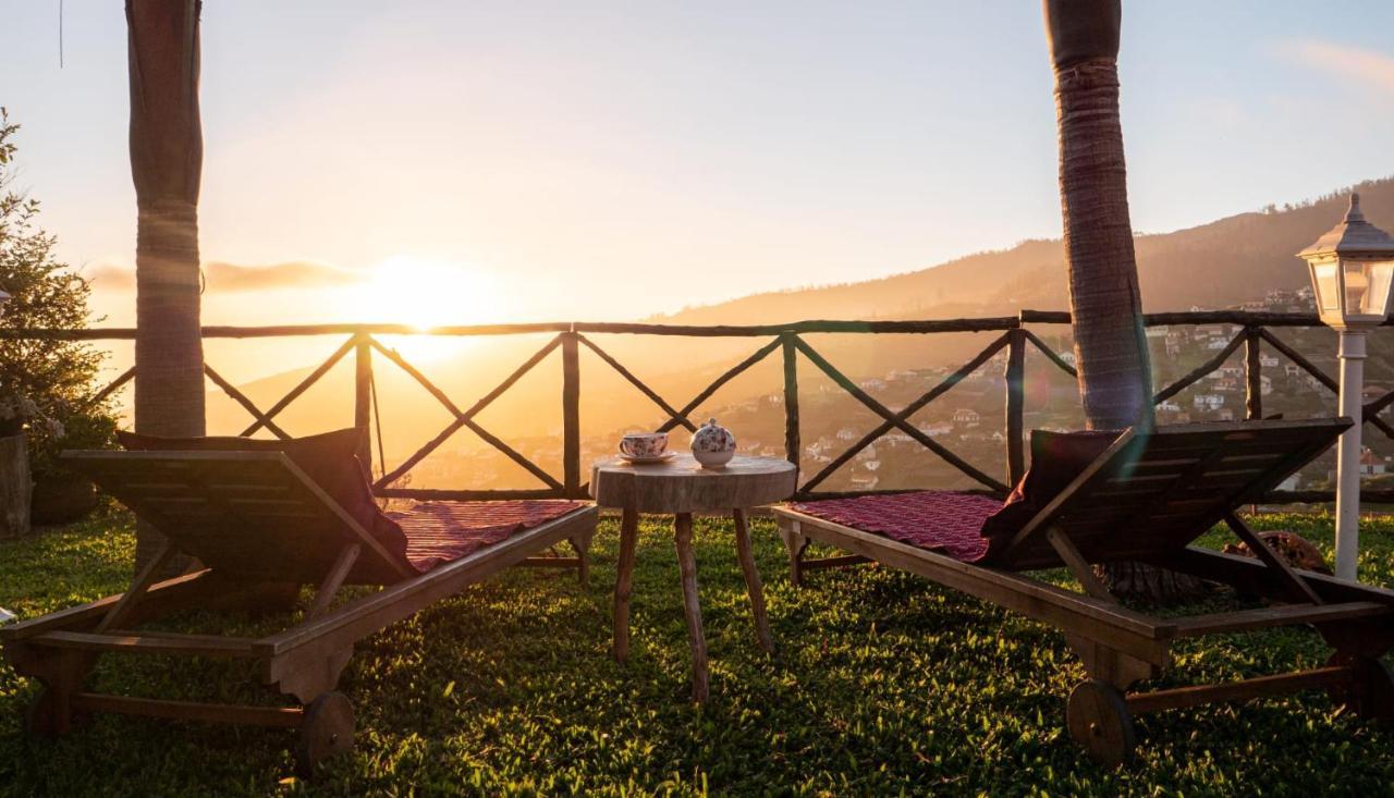 Casa Dos Avos Villa Calheta  Dış mekan fotoğraf