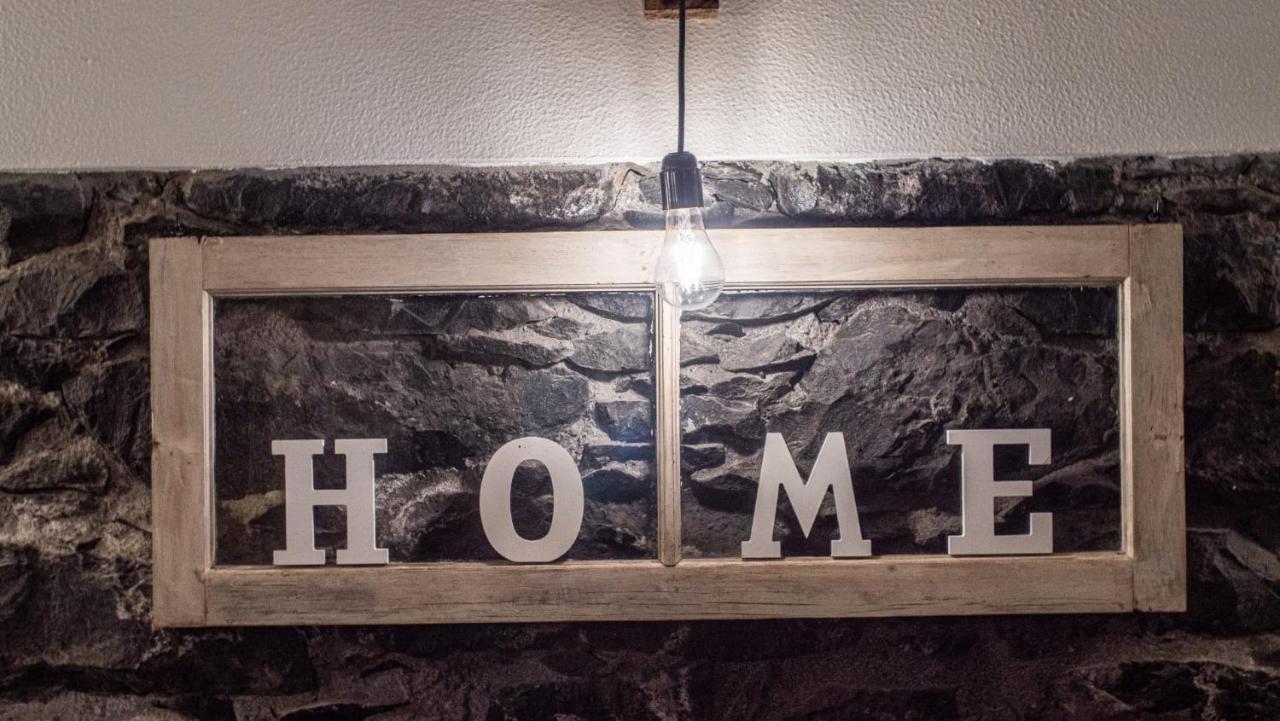 Casa Dos Avos Villa Calheta  Dış mekan fotoğraf