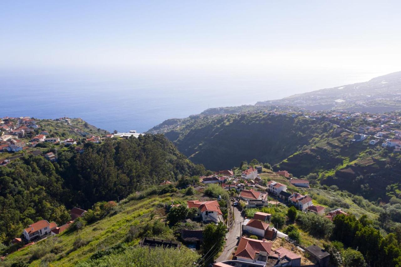 Casa Dos Avos Villa Calheta  Dış mekan fotoğraf