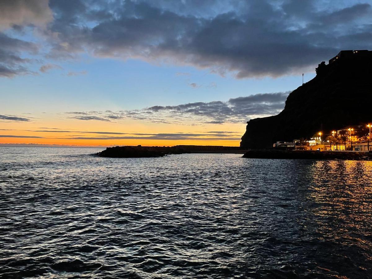 Casa Dos Avos Villa Calheta  Dış mekan fotoğraf