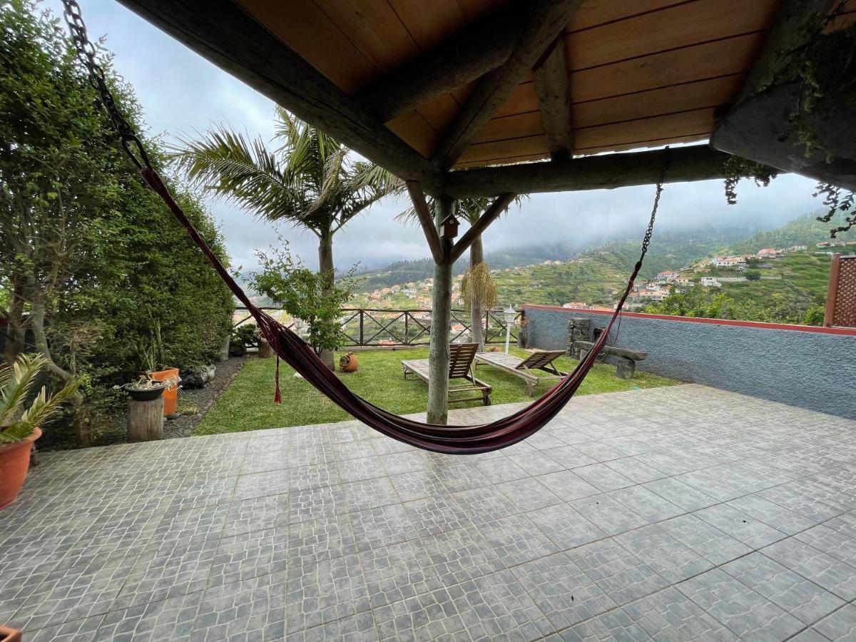 Casa Dos Avos Villa Calheta  Dış mekan fotoğraf
