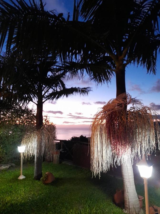 Casa Dos Avos Villa Calheta  Dış mekan fotoğraf