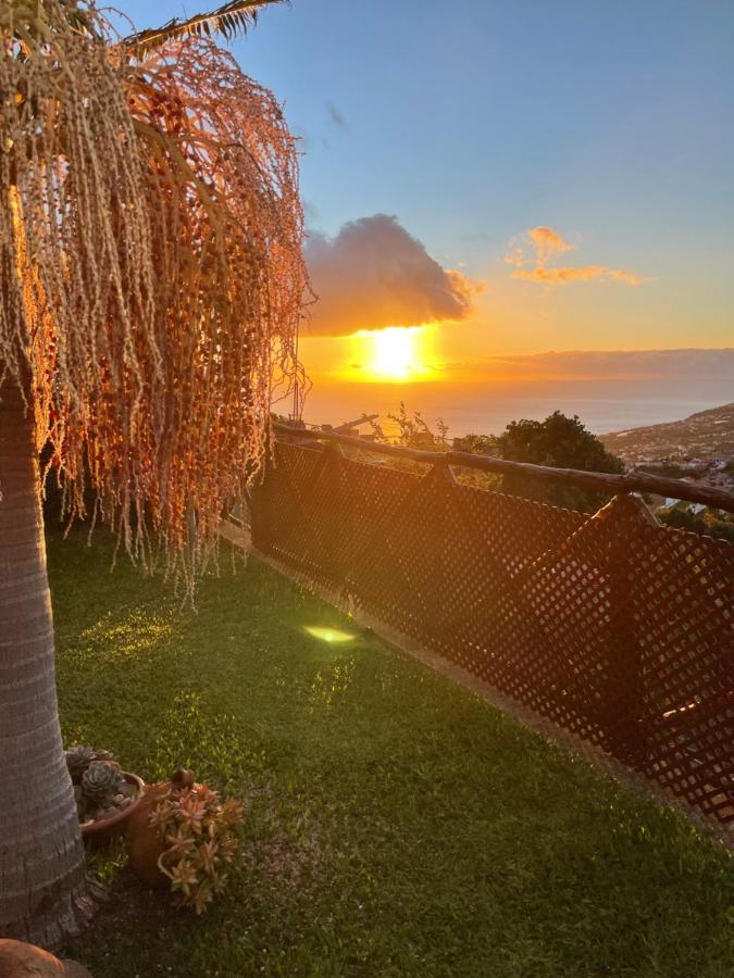 Casa Dos Avos Villa Calheta  Dış mekan fotoğraf