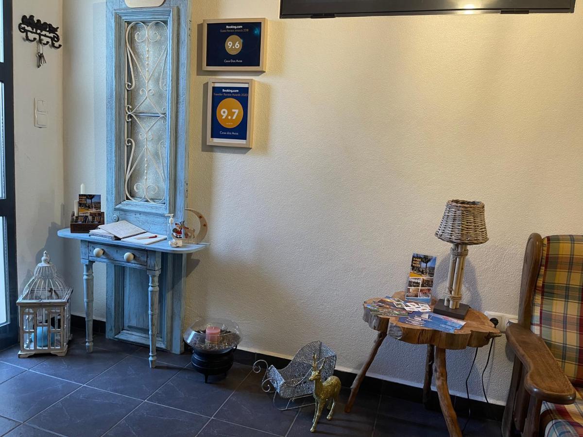 Casa Dos Avos Villa Calheta  Dış mekan fotoğraf