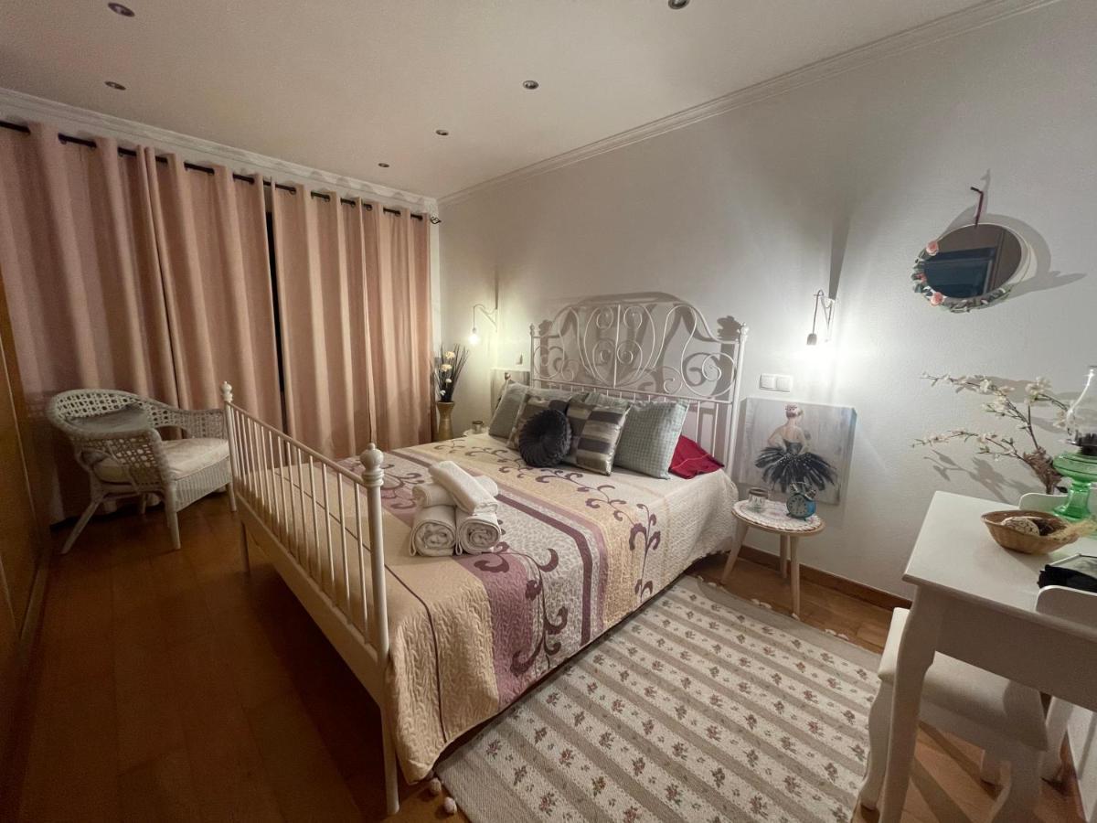 Casa Dos Avos Villa Calheta  Dış mekan fotoğraf