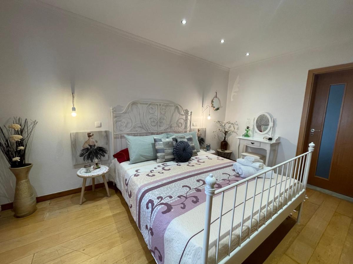 Casa Dos Avos Villa Calheta  Dış mekan fotoğraf
