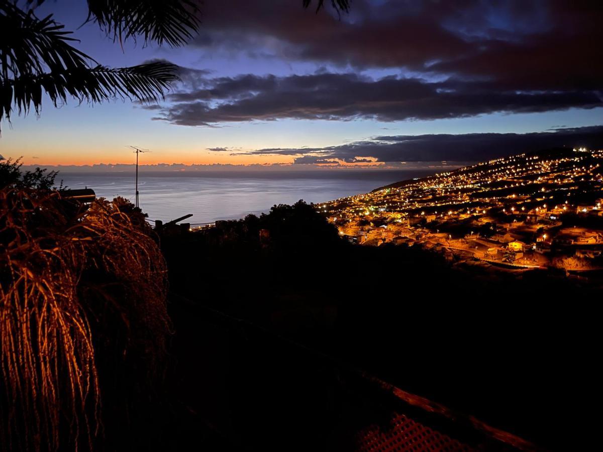 Casa Dos Avos Villa Calheta  Dış mekan fotoğraf